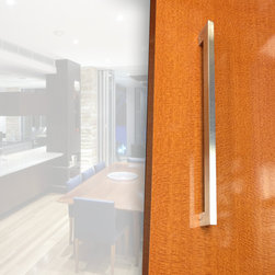Door Pulls - Home Decor
