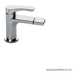 Lissoni Bidet Mixer - Bathroom Taps and Shower Heads