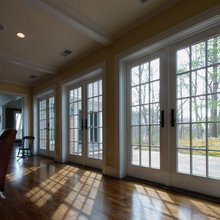 french doors