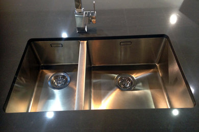 Blog: Sink - How to choose a sink for your kitchen project