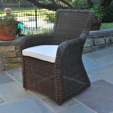 Kingsley-Bate Sag Harbor Wicker Outdoor Furniture