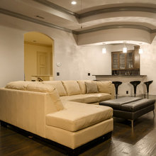 gameroom
