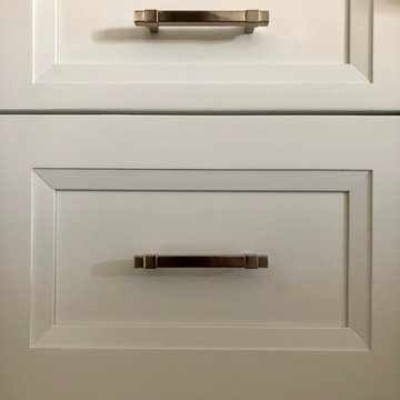 Venice Beach small Full Condo Remodel