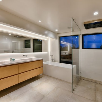 Private Residence - San Diego