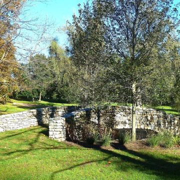 North Salem Bridges & Pavilion