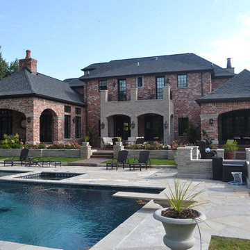 New House- Town & Country, MO