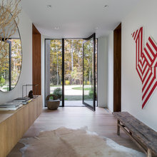 Entry Hall