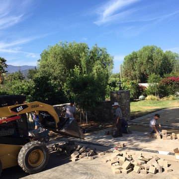 Eastside Estate Project