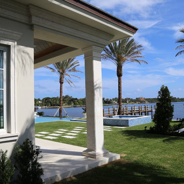 Bay View - Custom Traditional