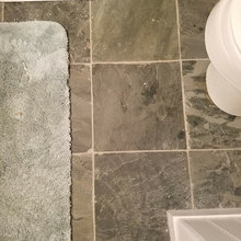 VT Bath ideas