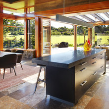 Remodeling spaces