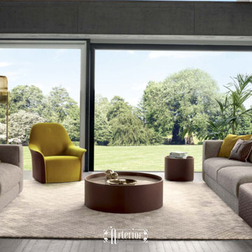 TRUSSARDI Sofa Sets