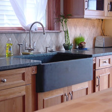 Kitchen Ideas