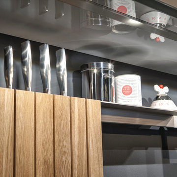 MODO | DESIGN OPTIONS