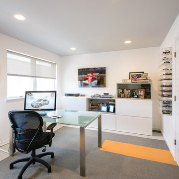 Franklin Ave. Townhouse