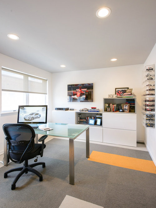 Model Car Display Houzz