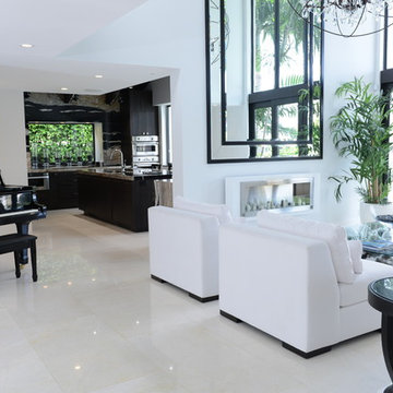 Corsica Cream Select Floor