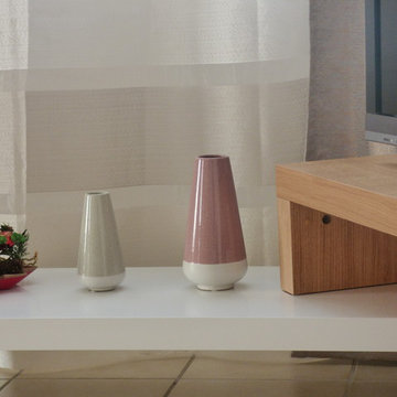 Décoration séjour et salon