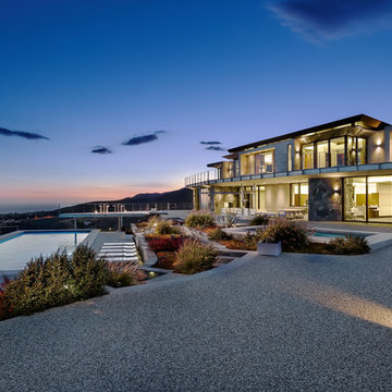 The Largest & Greenest Home in the Country