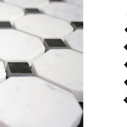 Mosaics - Flooring