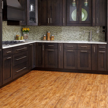 Kitchens
