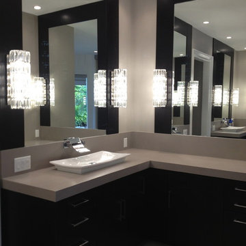 Master Bath Renovation