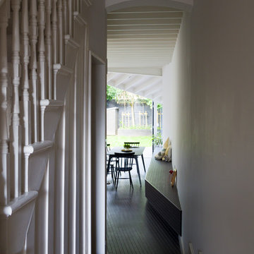 Taper House