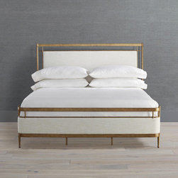 Angelina Bed - Beds