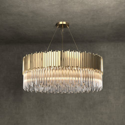 Modern Ceiling Light - Chandeliers
