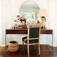 mix and match furniture