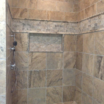Bathrooms
