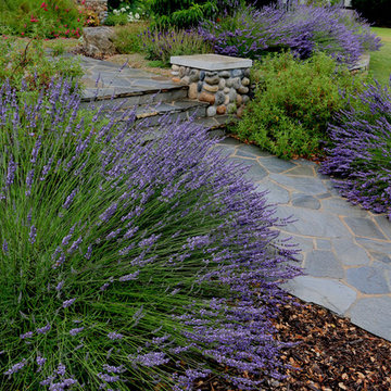 Heron-Clark Residence