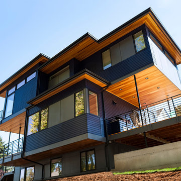 Capitol Hill Home