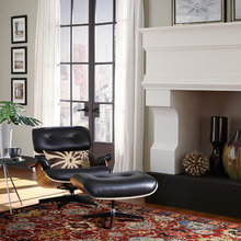 living room rug