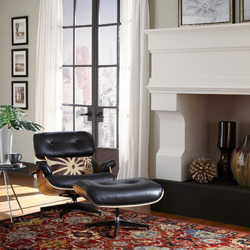 Contemporary Karastan Rug Collection
