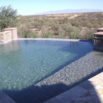 Custom Pools