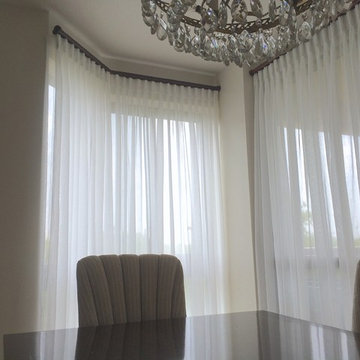 Custom Draperies