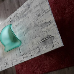 R&eacute;alisable en d'autres coloris / desseins / tailles - Coffee Tables