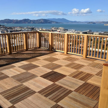 San Jose Decks & Patios