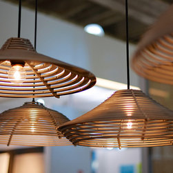 Steplights - Pendant Lighting
