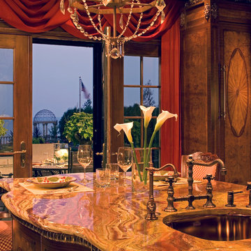 Evanston Kitchen