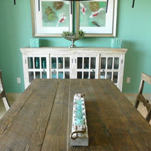 Farmhouse Kitchen Ideas