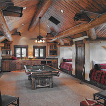 cool rooms