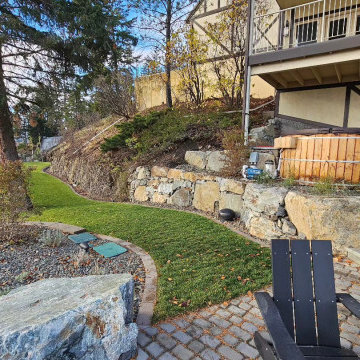 Lakeview Property Extension