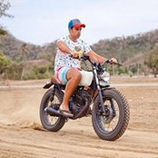 Alexey Davydenko's photo