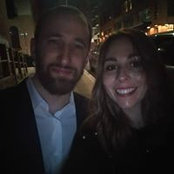 Photo de Rochel Horowitz