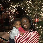 Dahnea Allen-Patrick's photo