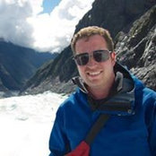 Sean Mathewson's photo