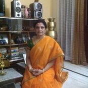 Foto von Sunitha Gudapati