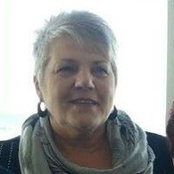 Isabel Hoare's photo
